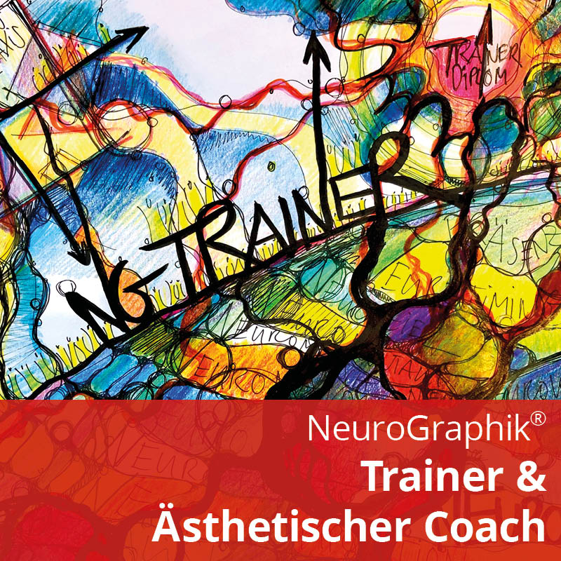 NeuroGraphik® Trainer & Ästhetischer Coach