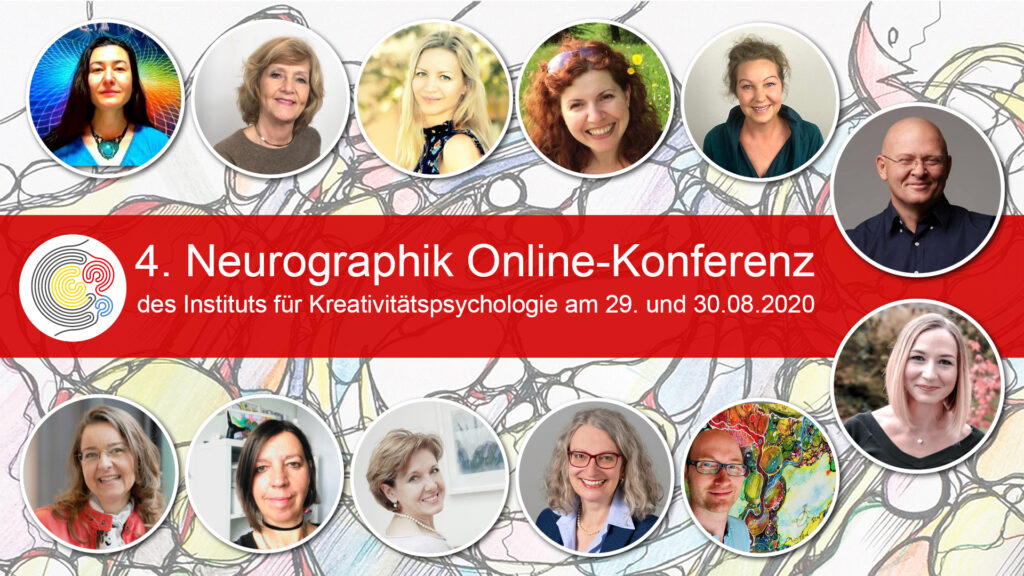 4. NeuroGraphik Online-Konferenz am 29. und 30. August 2020