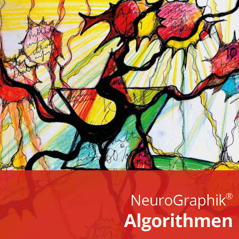 NeuroGraphik® Algorithmen-Paket #2 - #9