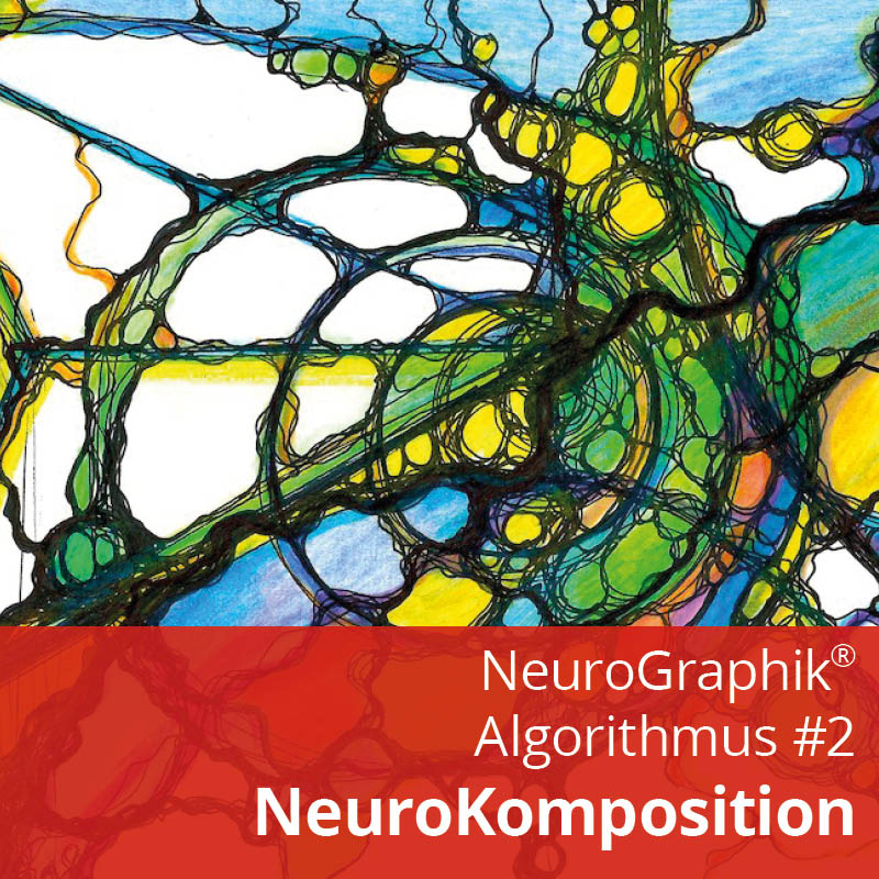 NeuroGraphik® Algorithmus #2 - NeuroKomposition