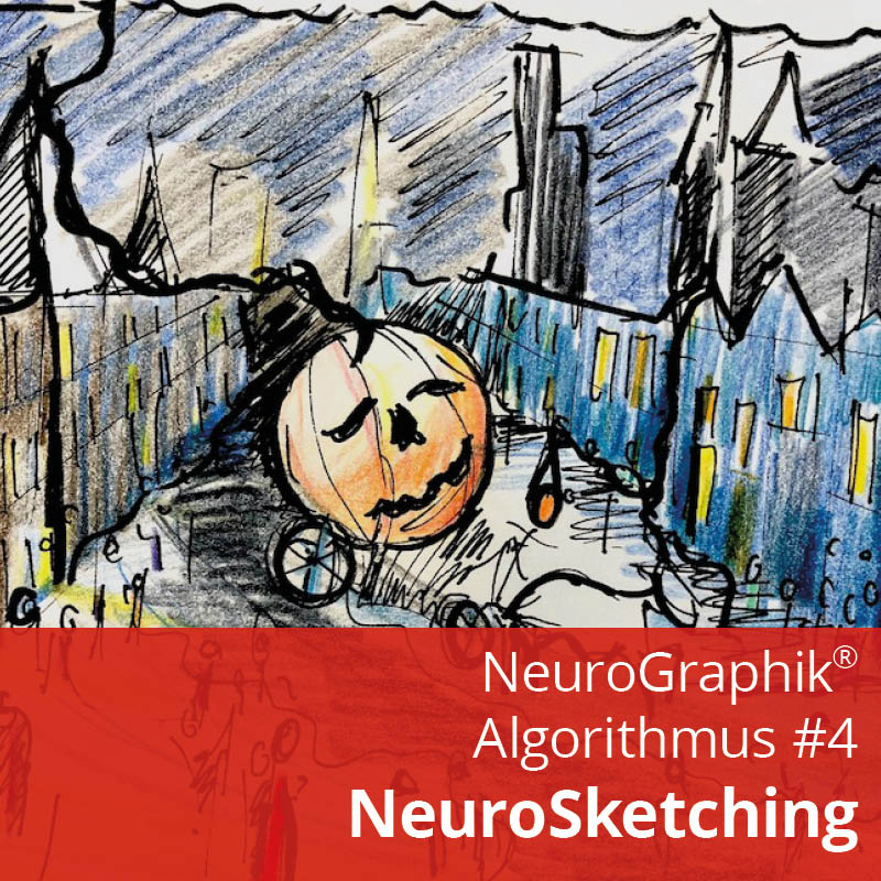 NeuroGraphik® Algorithmus #4 - NeuroSketching