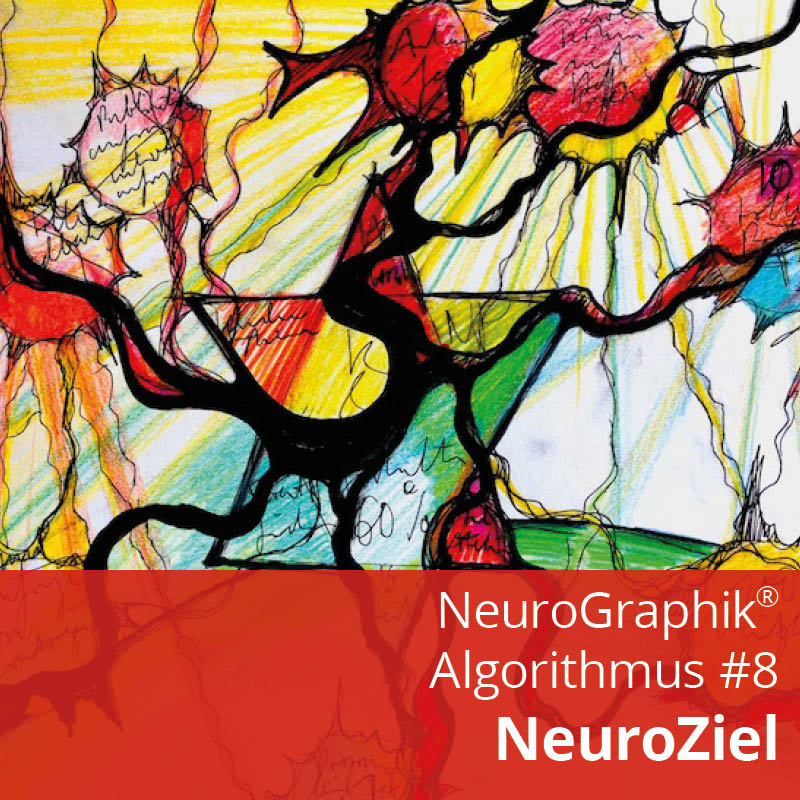 NeuroGraphik® Algorithmus #8 - NeuroZiel