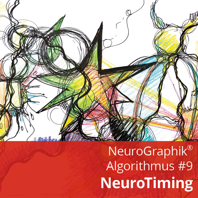 NeuroGraphik® Algorithmus #9 - NeuroTiming