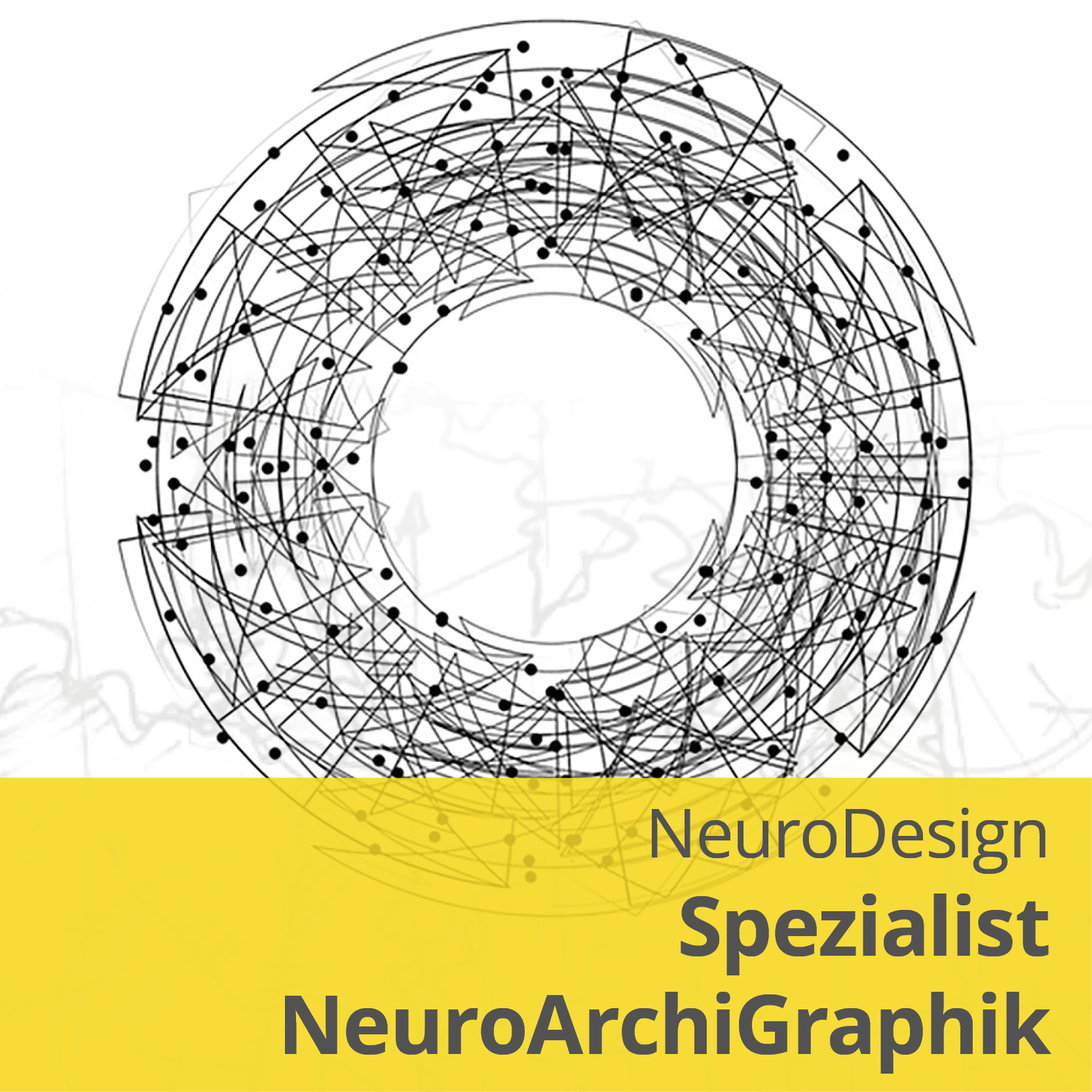 NeuroDesign Spezialist NeuroArchiGraphik