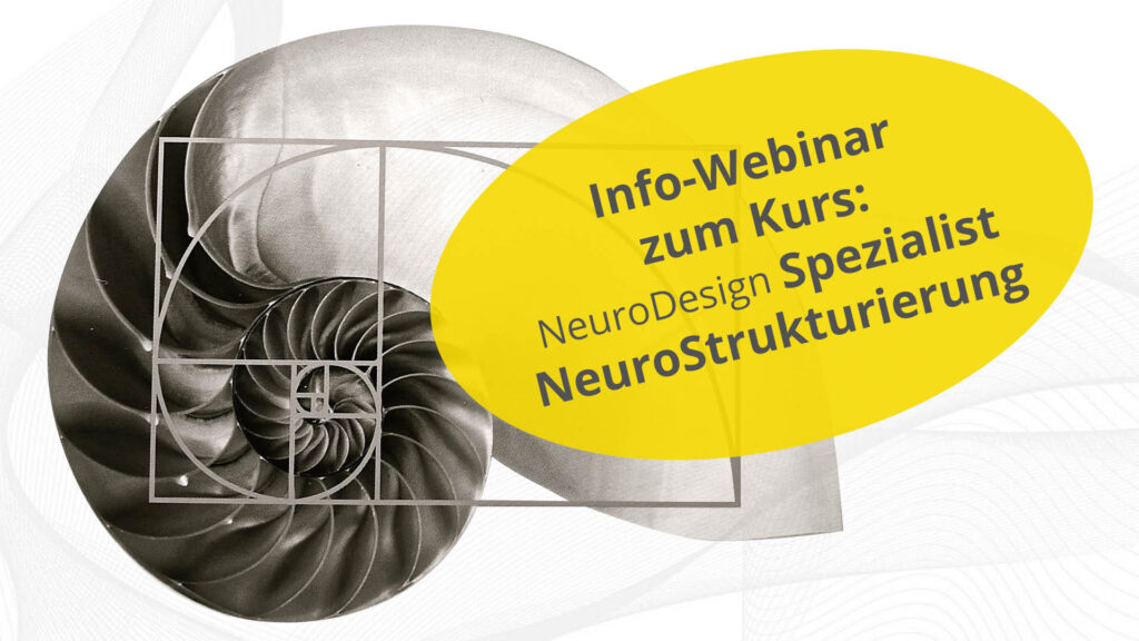 NeuroDesign NeuroStrukturierunf