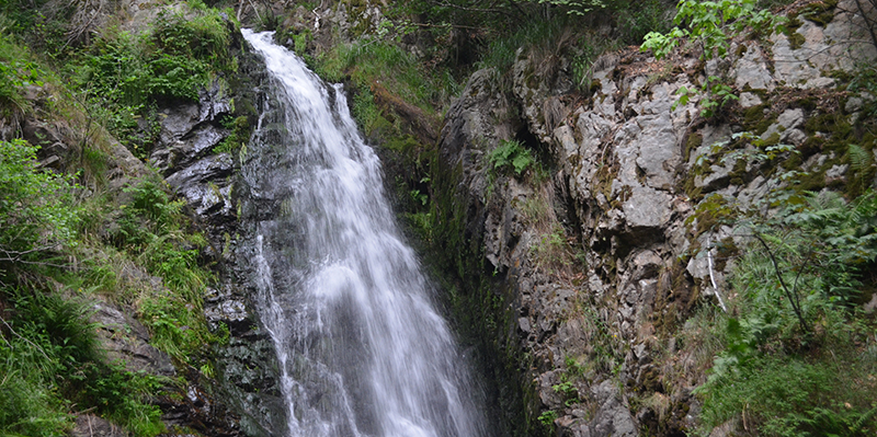 Wasserfall