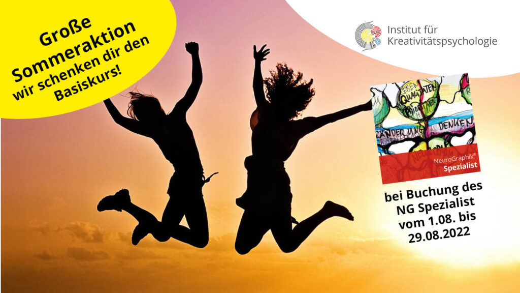 Basiskurs geschenkt