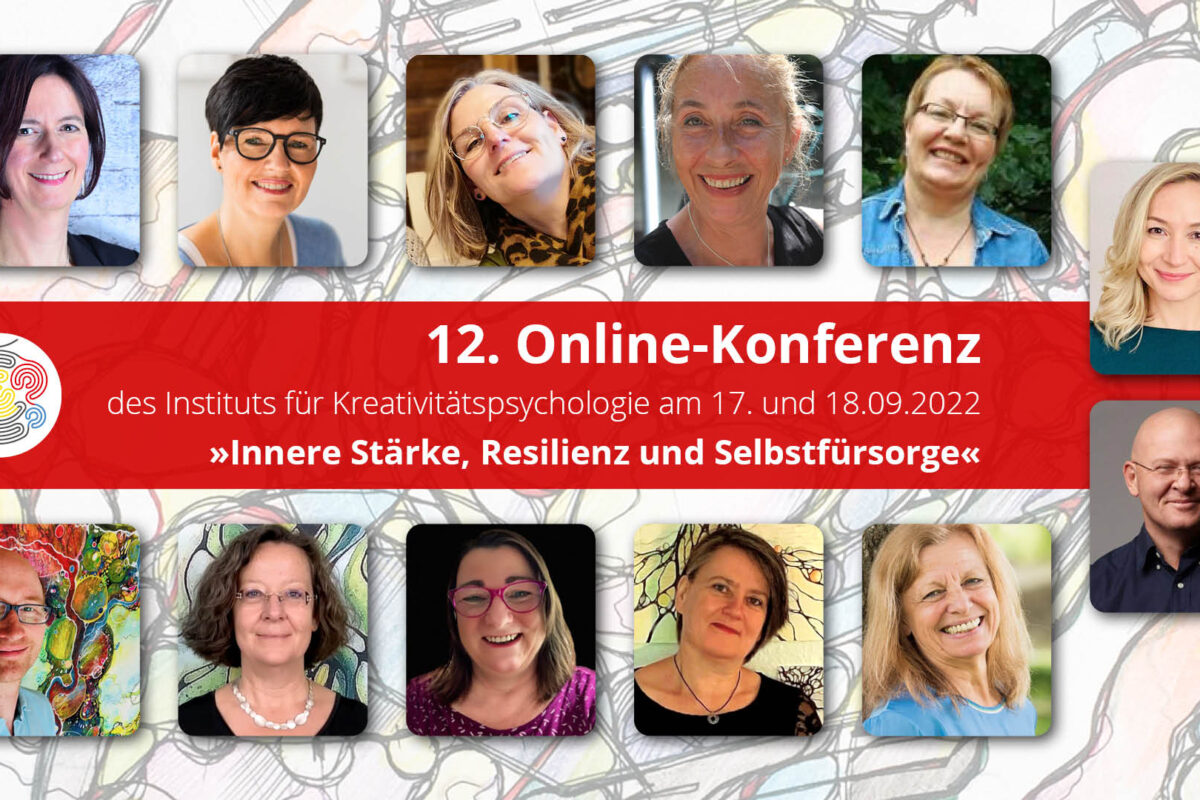 12. Online-Konferenz