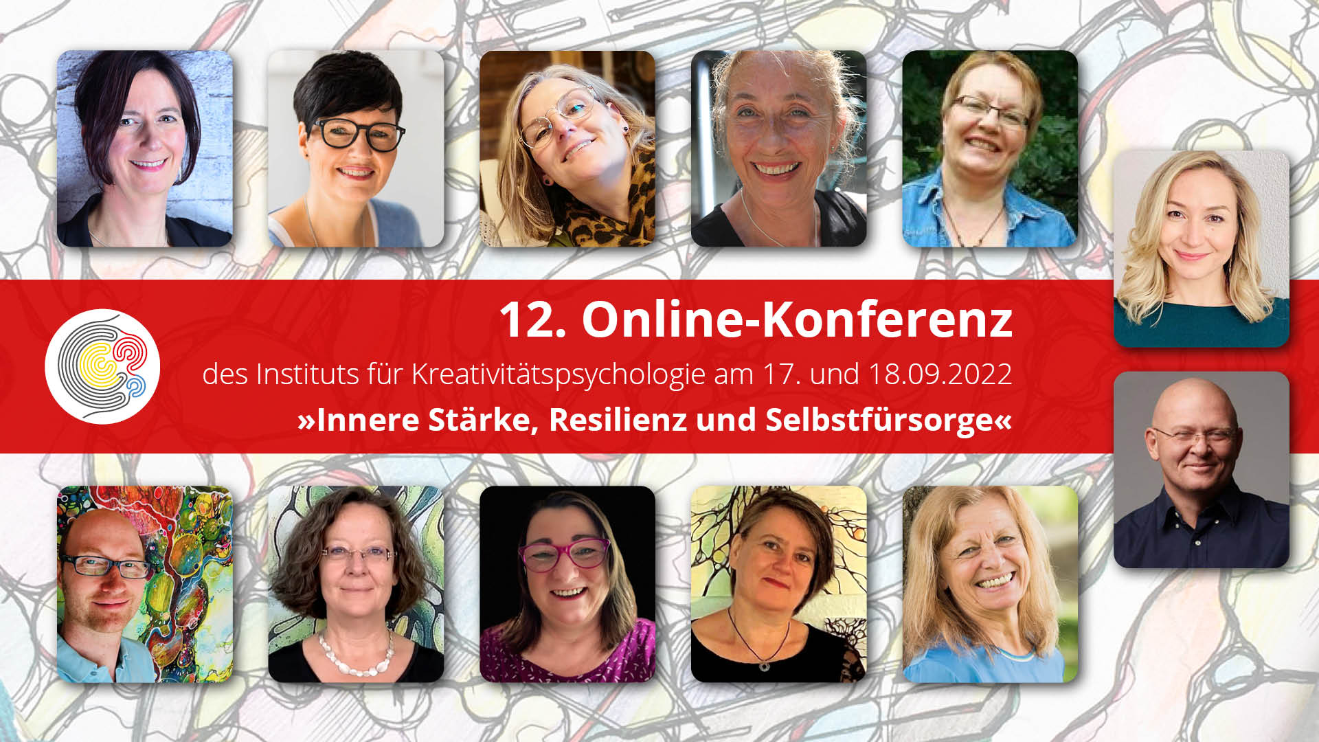 12. Online-Konferenz