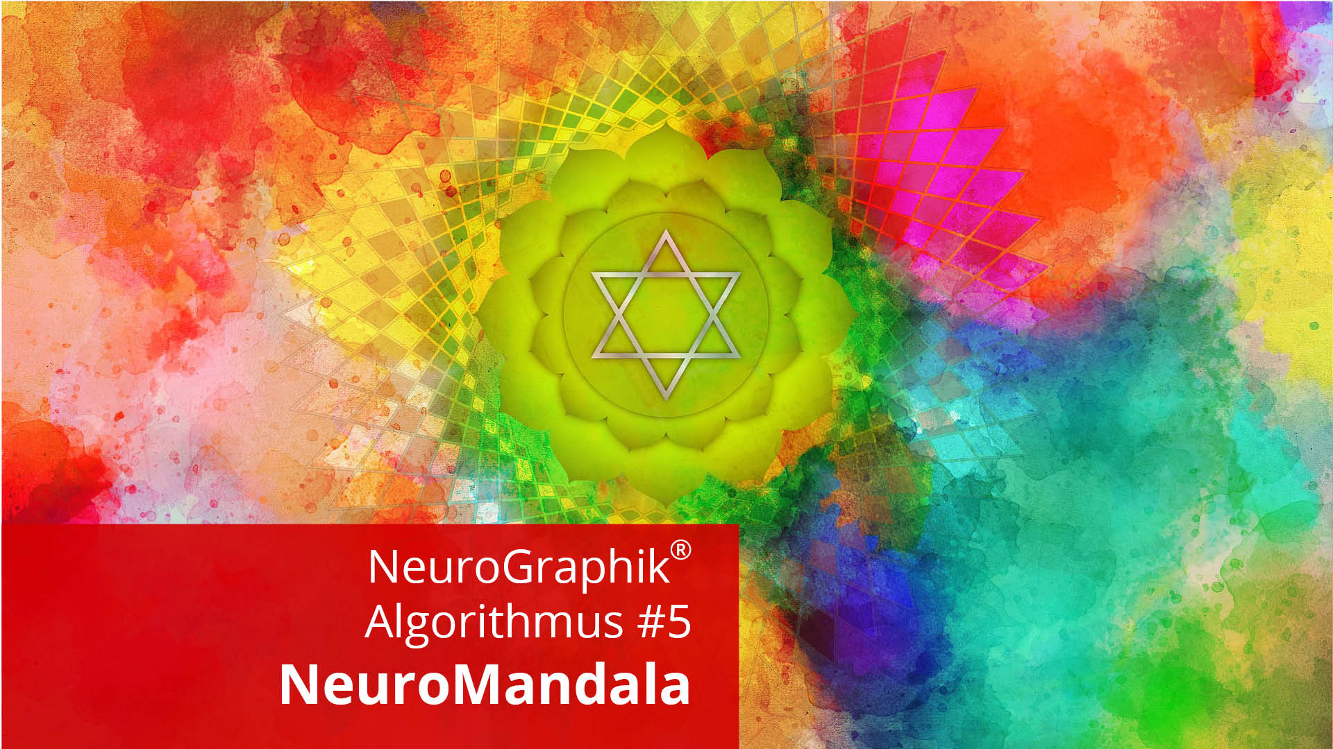 NeuroMandala