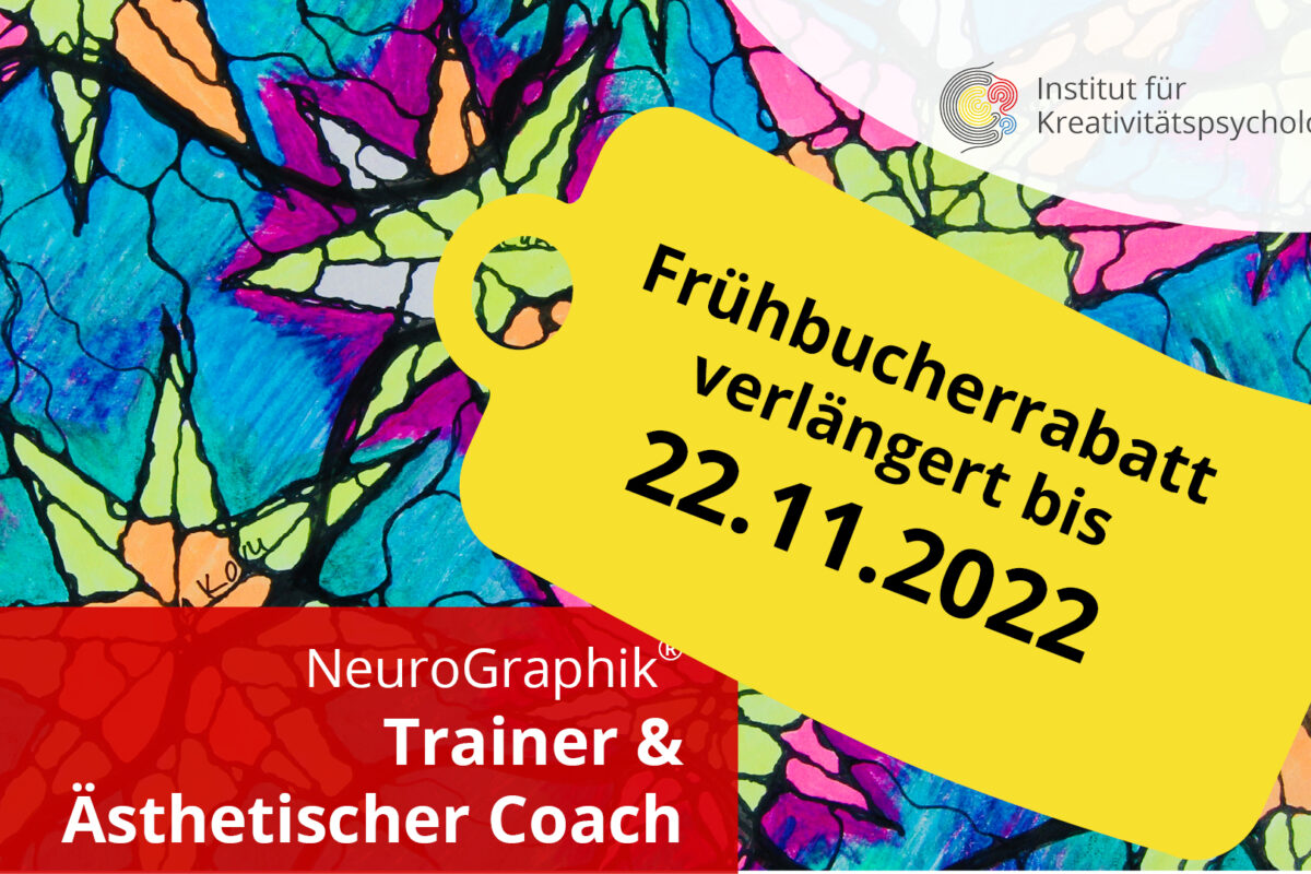 NeuroGraphik Trainer & Ästhetischer Coach