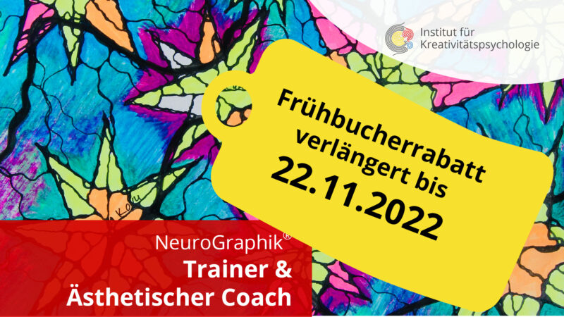 NeuroGraphik Trainer & Ästhetischer Coach