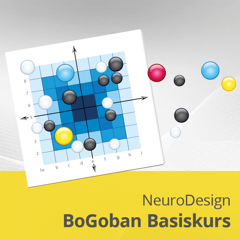 NeuroDesign BoGoban Basiskurs