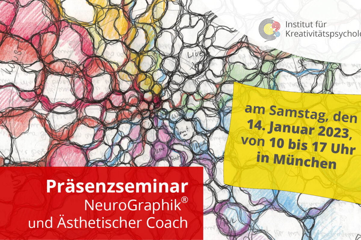 NeuroGraphik Präsenzseminar