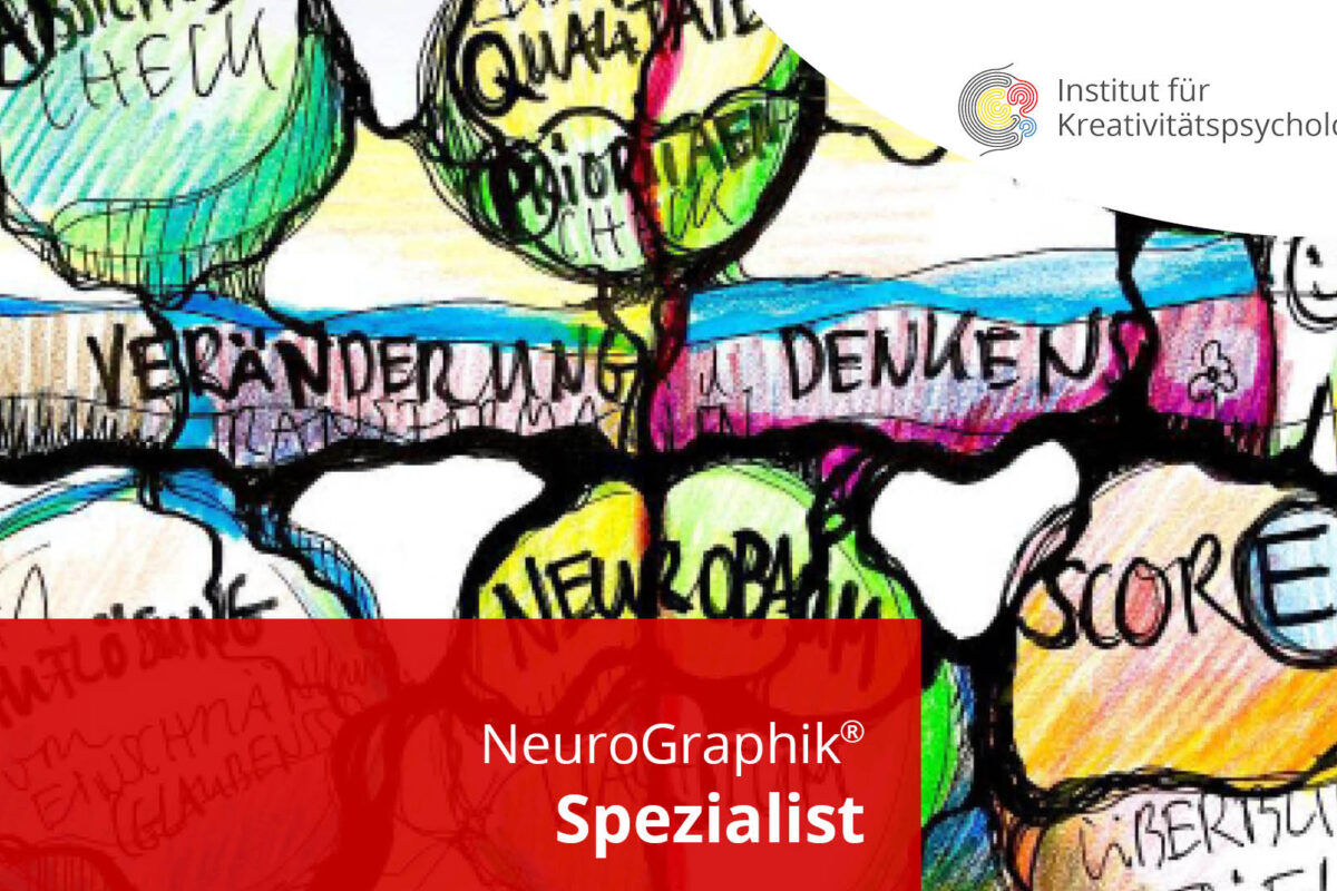 NeuroGraphik Spezialist