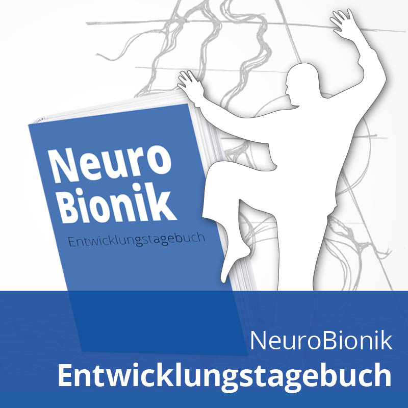 NeuroBionik Entwicklungstagebuch