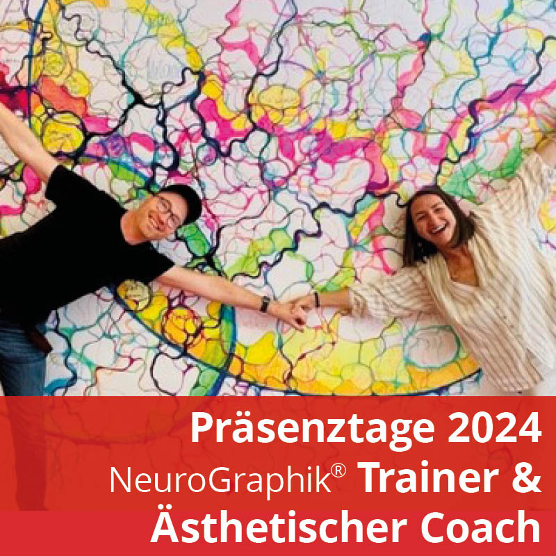 NeuroGraphik® Präsenztage