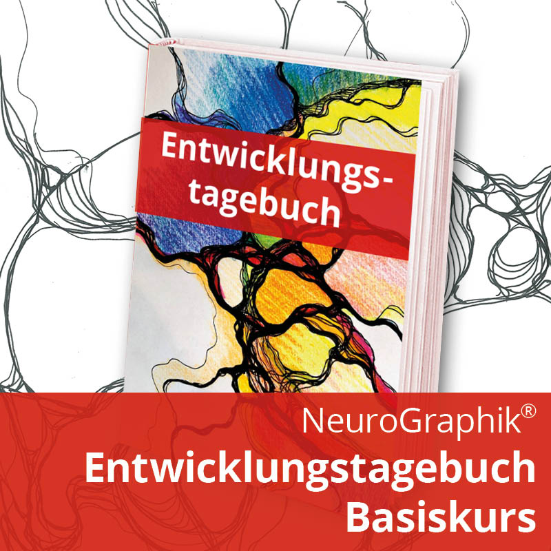 NeuroGraphik® Entwicklungstagebuch Basiskurs