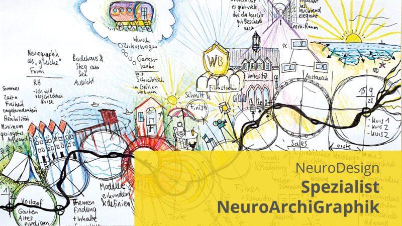 ND NeuroArchiGraphik