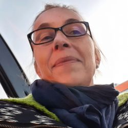 SabineMPaul